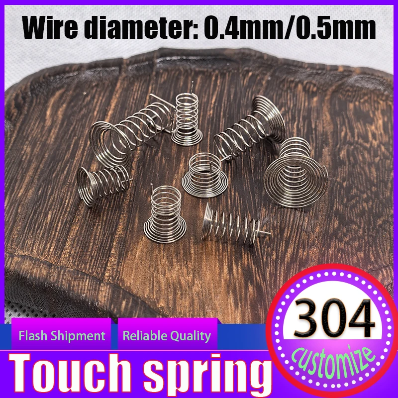 100Piece Wd 0.5Mm 0…