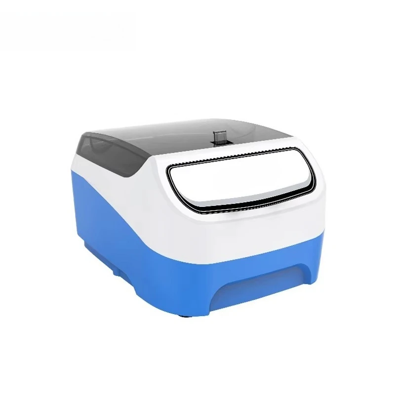 China laboratory centrifuge Mini-10S real-time detection Small size multi-purpose laboratory small centrifuge