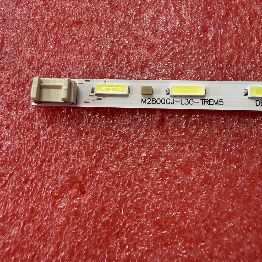 

LED backlight strip for R-R-MTK-U2806 M280HKJ-L30 M280DGJ-L30-TREM5