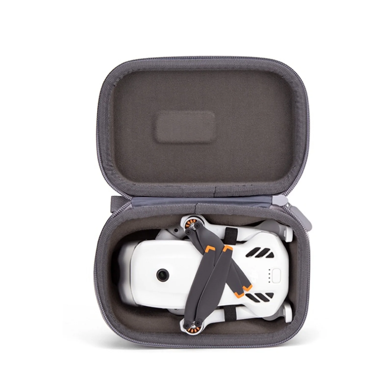 Estojo de Armazenamento para Drone Dji Lito1 /x1 ou Estojo para Controle Remoto RC2/ RC-N3, Bolsa de Transporte RC-2/ RCN3
