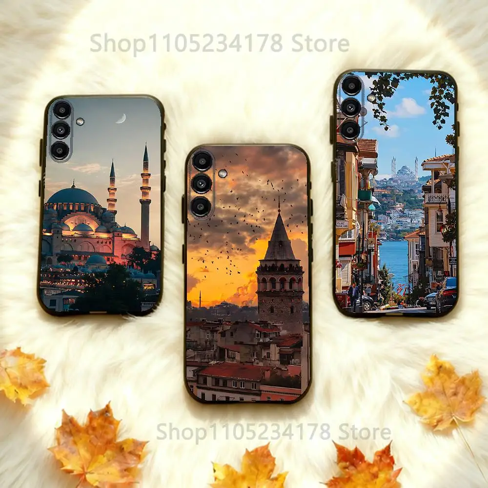 Turkey Istanbul Sce… - image