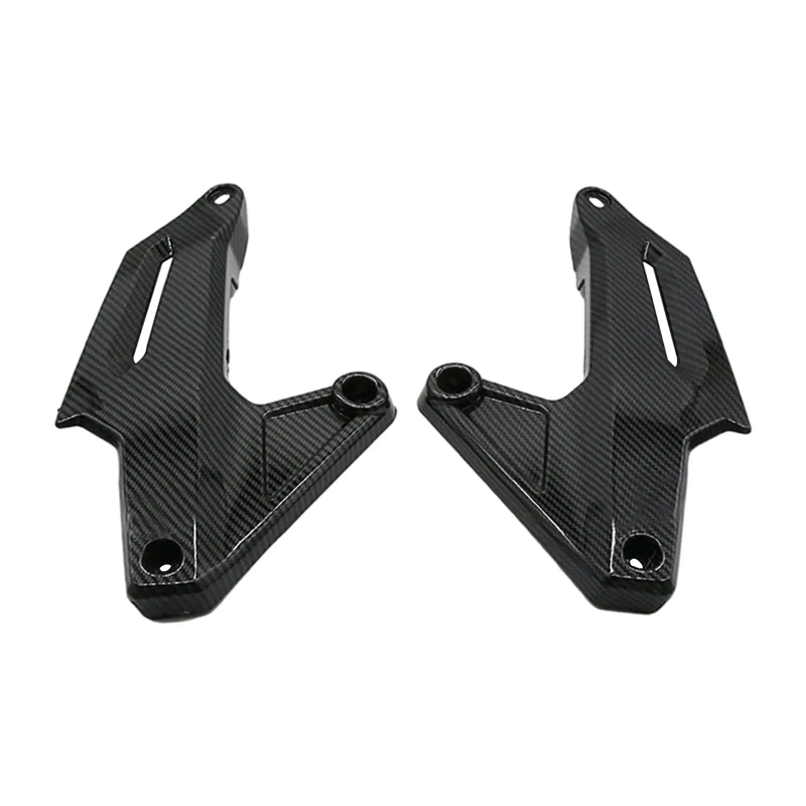 Motorcycle Footstep Cover Guard Fit for Honda Adv 150 2019-2021 Parts ACC