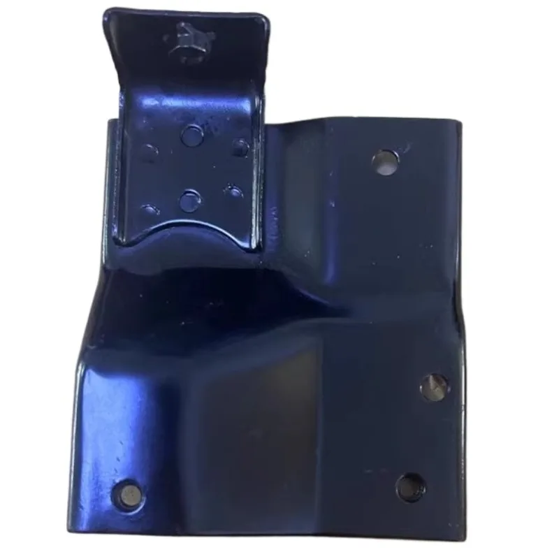 

7173054A00000 Genuine Left Front Bar Brackets Bumper Bracket Black Automobile Part for Suzuki Alto Works 71730-54A00-000
