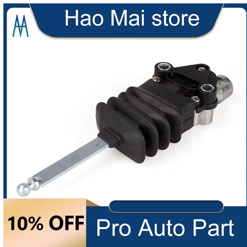 

4640070110 Cabin Airbag Height Control Valve for MB/Daf Trucks 0003284530