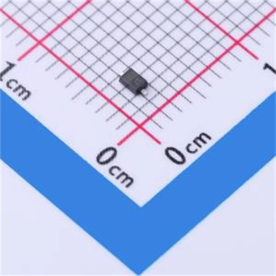 200 PZ/LOTTO BAT46WJF (Diodi)