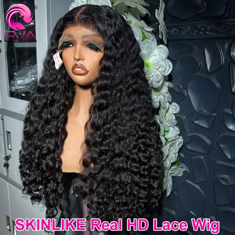 Eva 5X5/6X6 Hd Lace…