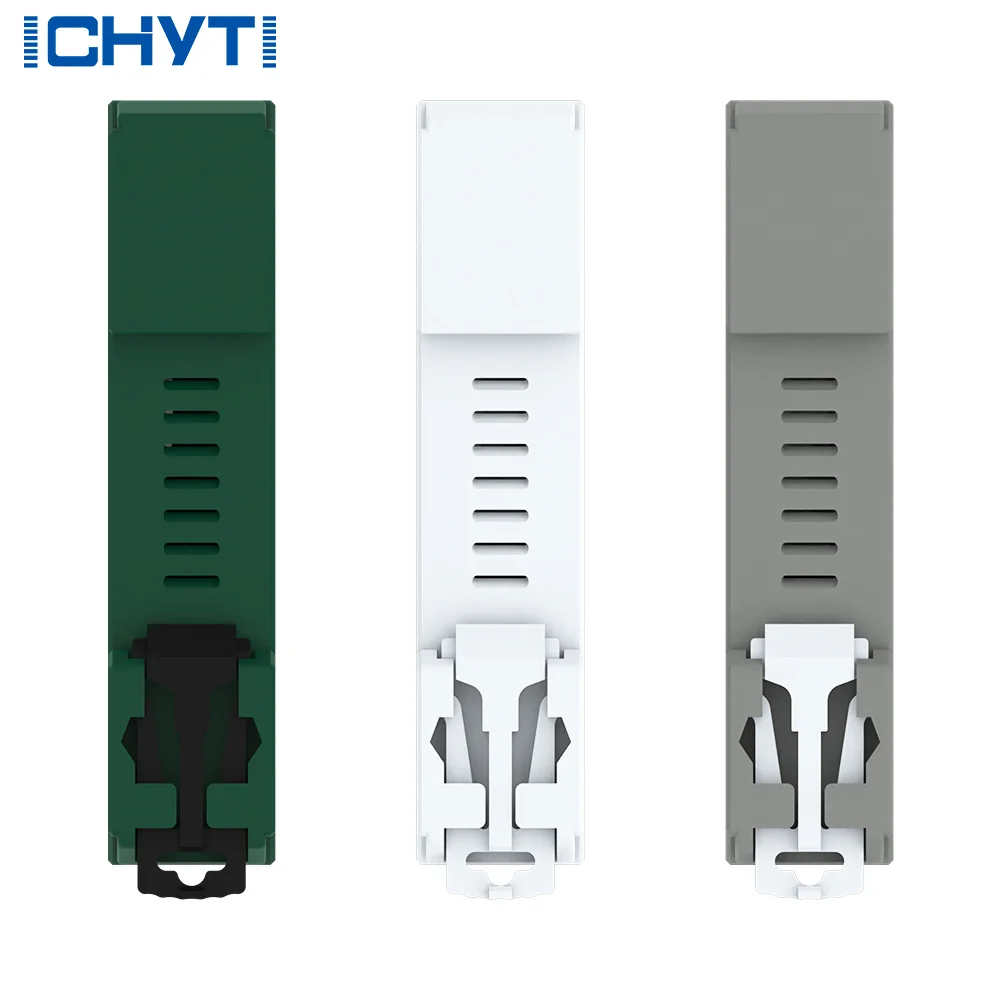 30PCSCHYT YTPV-32 1Sets 1 Pole 10x38mm GPV PV DC Schmelzsicherung 1000V 32A Sicherung Und Sicherungshalter Für Sonnensystem Schutz
