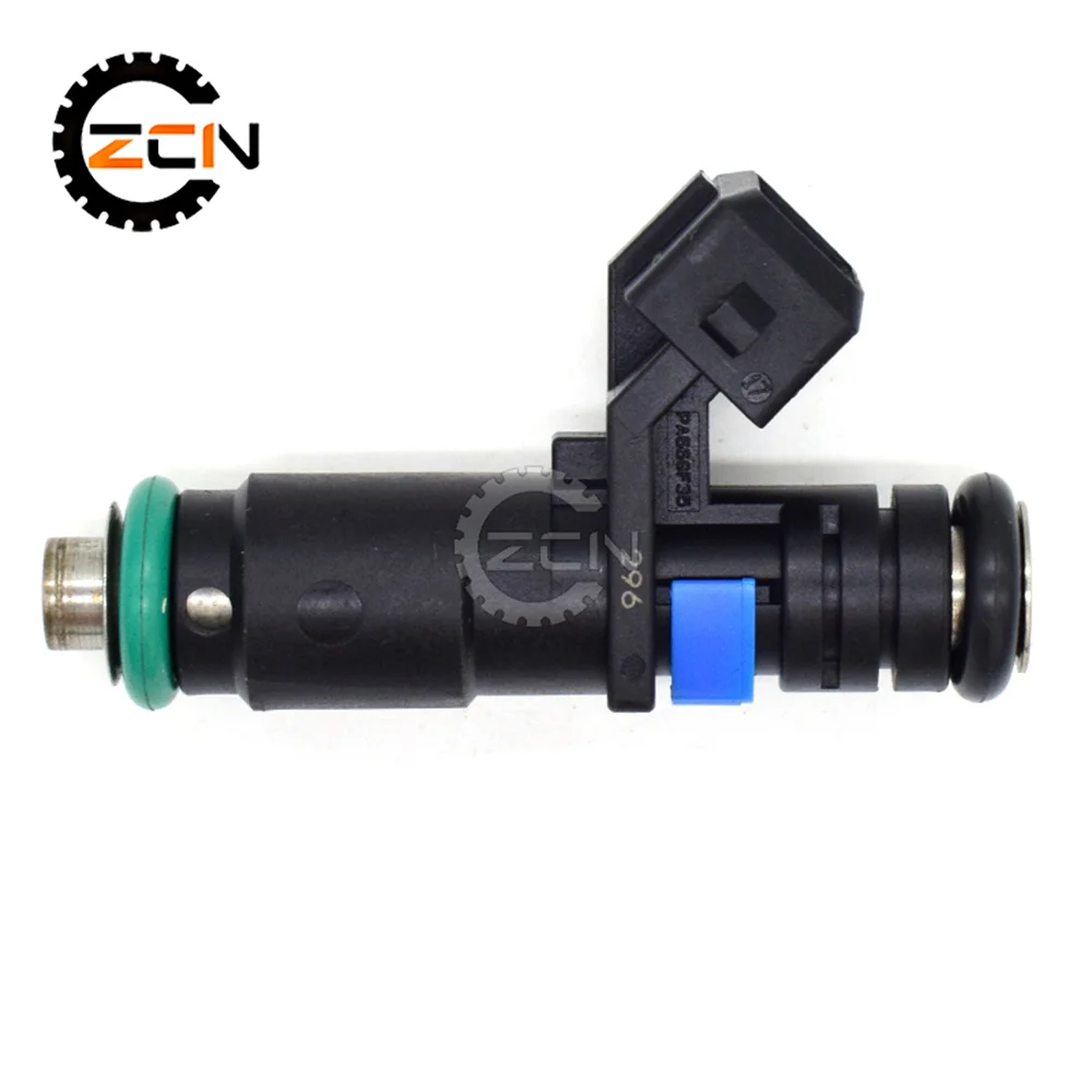 حاقن الوقود SV 107683   يصلح لشيري شيفروليه Qq A1 QQ6 QQ3 1.1 16v