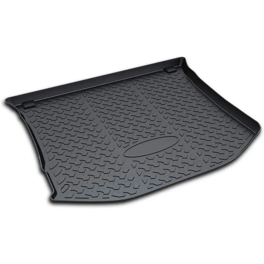 

Всепогодный 3D-коврик-вкладыш для багажника Cherokee, прочный, водонепроницаемый, защитный, совместим с Jeep Grand Cherokee