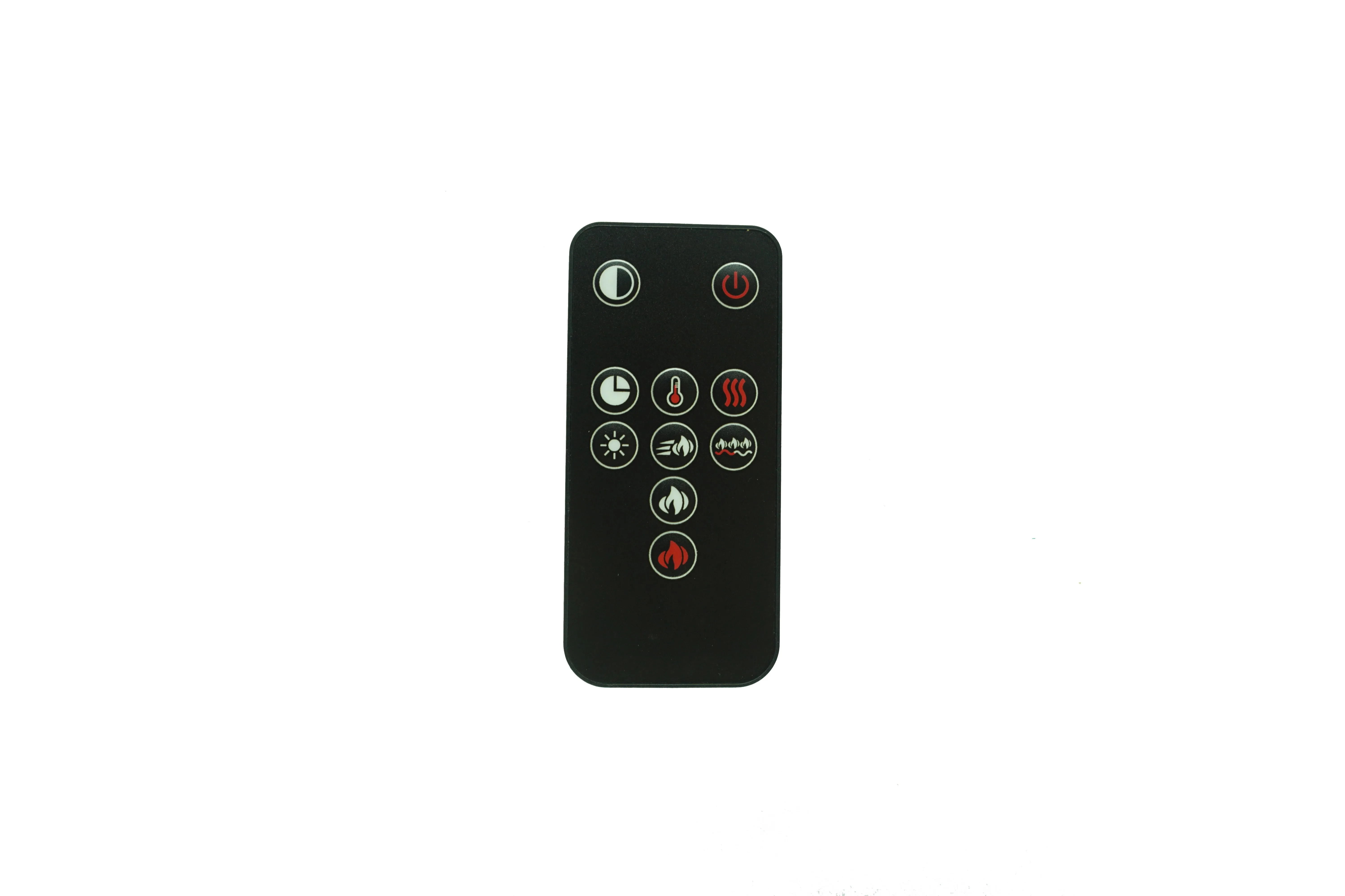 Remote Control Compatible For Napoleon W190-0128 W190-0181-SER NEFBD50HE NEFBD6…