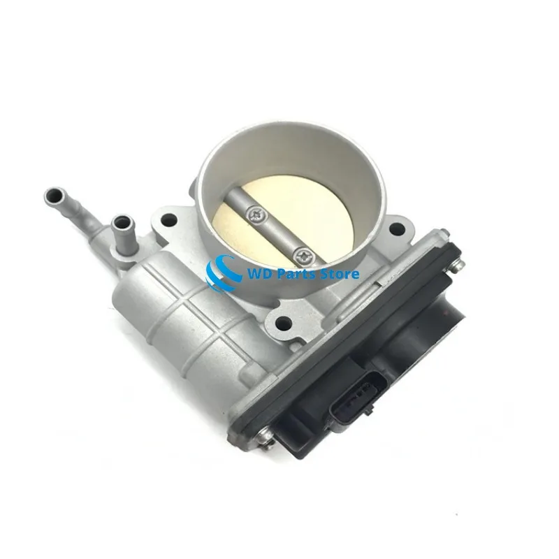 

Корпус дроссельной заслонки 60 мм для Nissan X-TRAIL T31 Qashqai Altima Rogue Sentra 2.5L 2007-2020 16119EN20C 16119EN20A 16119EN20B