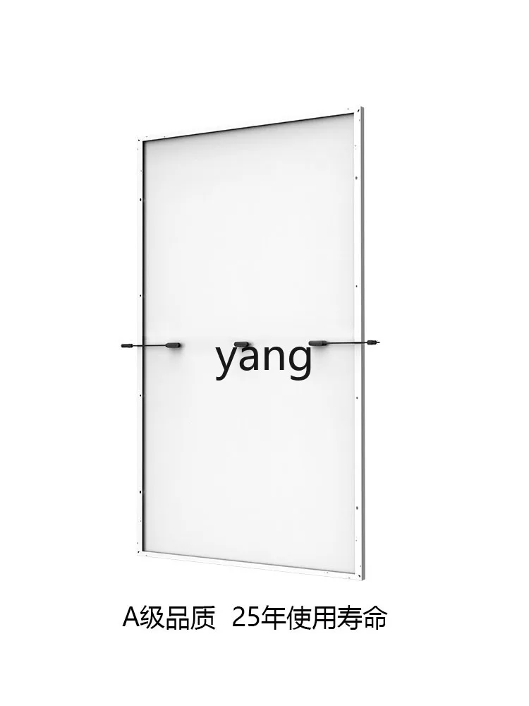 

CX household photovoltaic power generation panel outdoor 200w300w500W12v24V solar charging panel