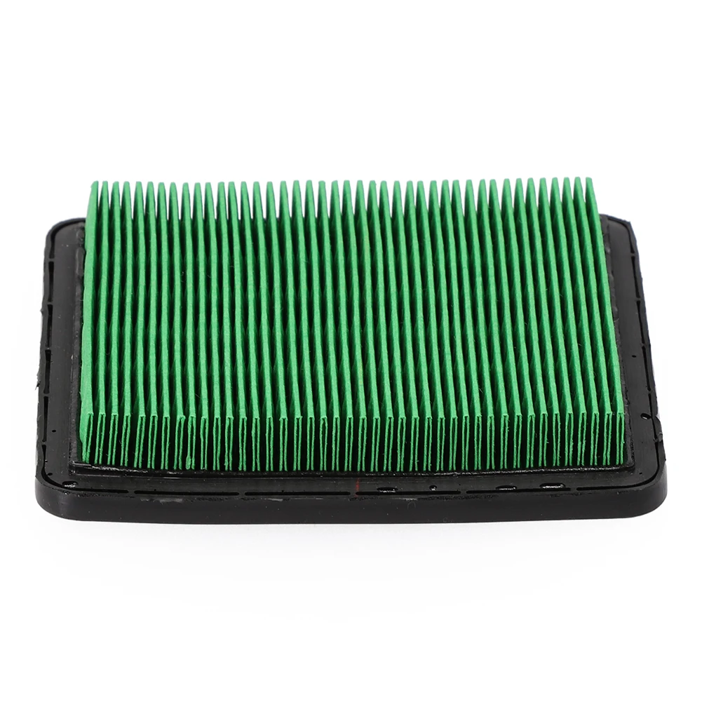 None Air Filter Garden 17211-ZE8-000 17211-ZL8-023 Air Filter Part For Stiga 17211-ZL8-000 Length 133mm Practical