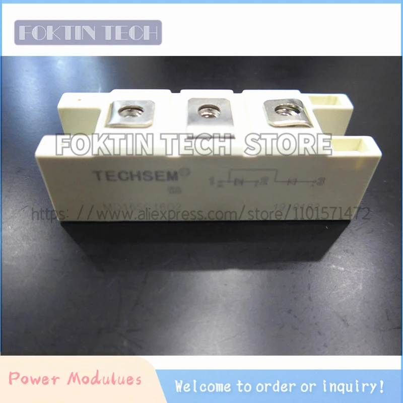 

MD165C16D2 MD240C16D2 MD200C16D2 MD100C16D2 MD165C18D2 MD200C18D2 New Original Module