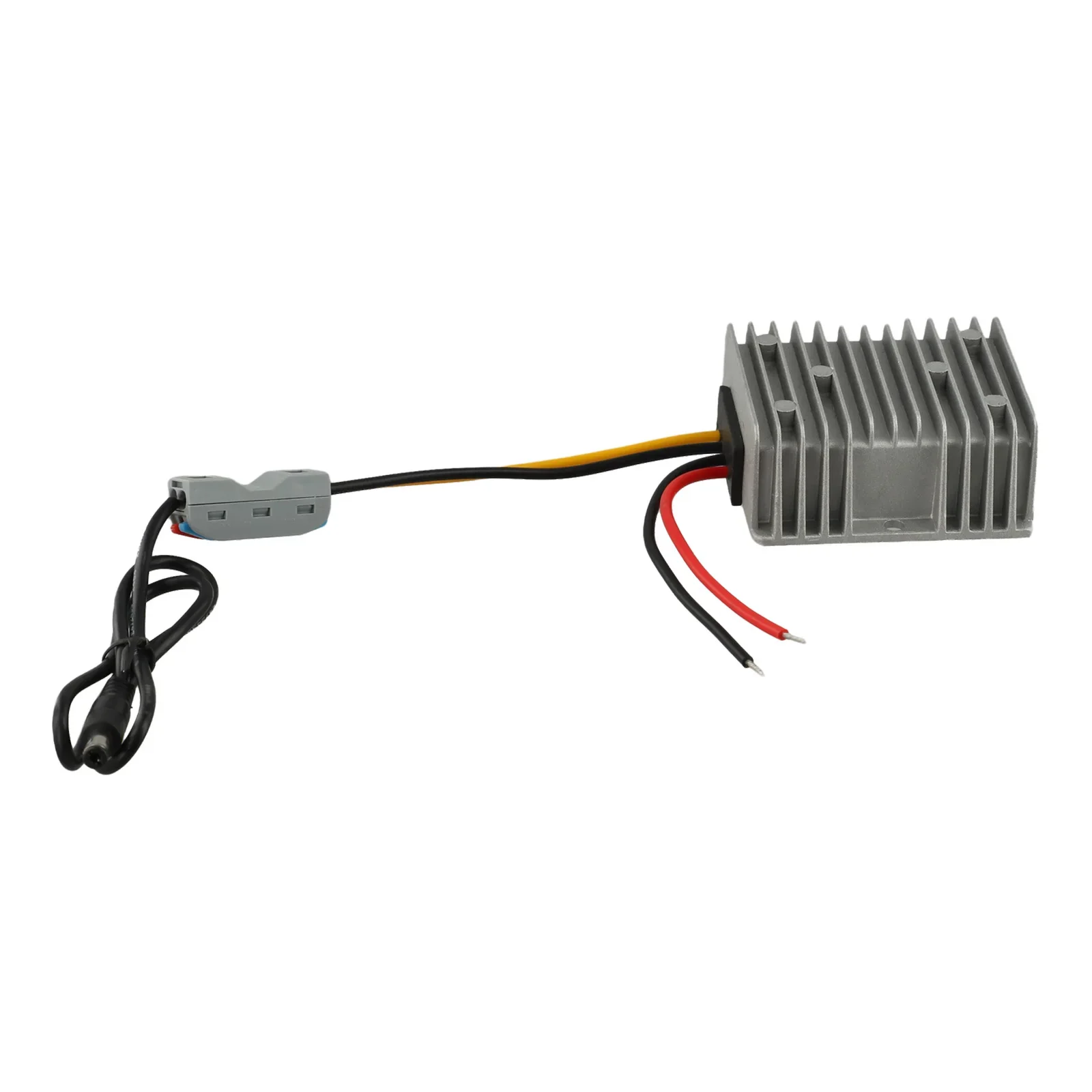 Convertidor de potencia de 168W, adaptador de corriente elevador, rango de temperatura de funcionamiento, amplio rango de aplicación, disipación de calor