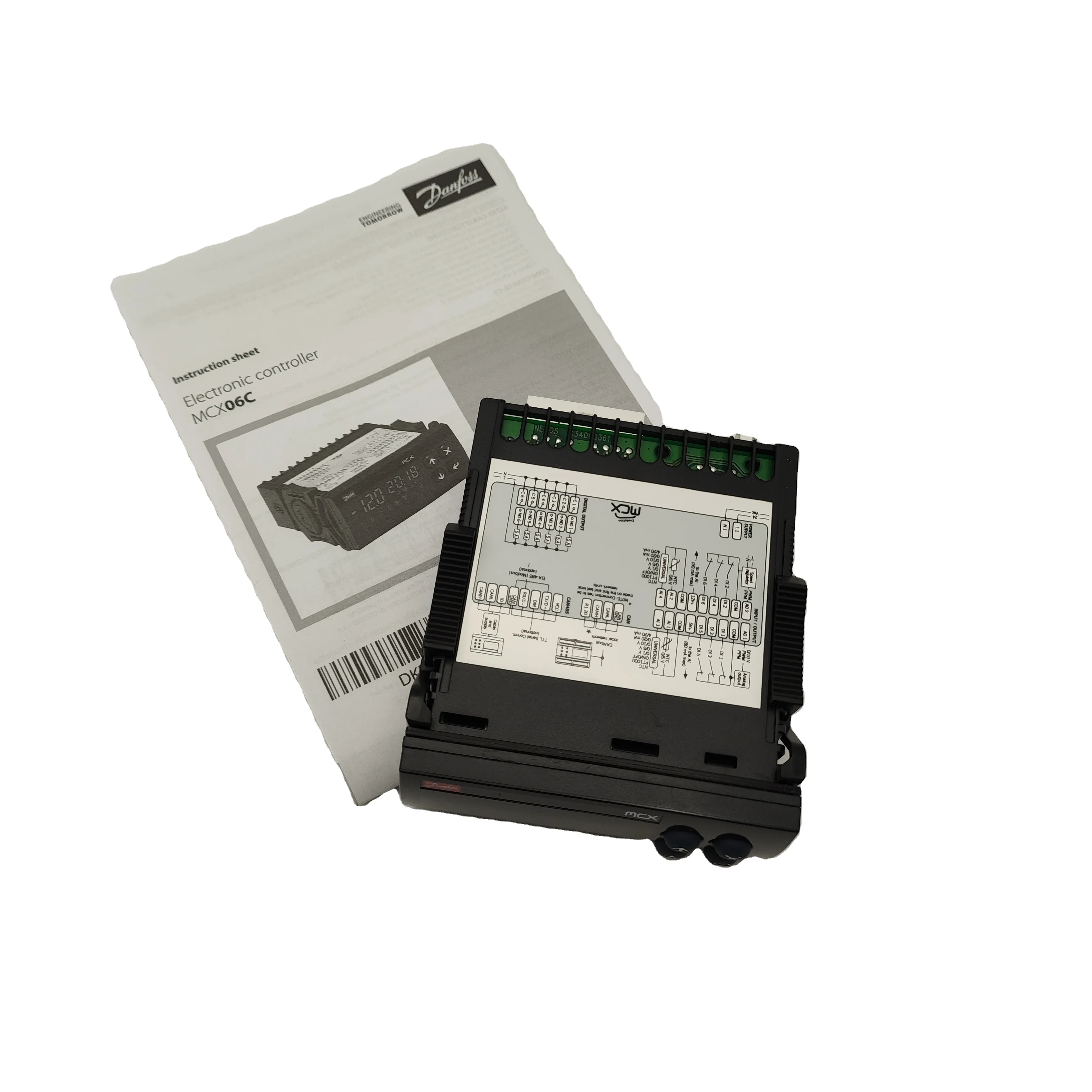 DANFOSS 080G0029, Neuf et Original