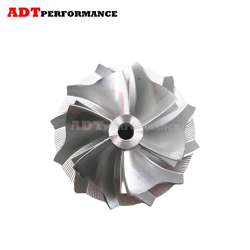 

18559880002 A45 B03 B03G Turbo Compressor Wheel For Mercedes-Benz GLA45 AMG M133 2.0L 2014-2019 A1330900480 18559880010