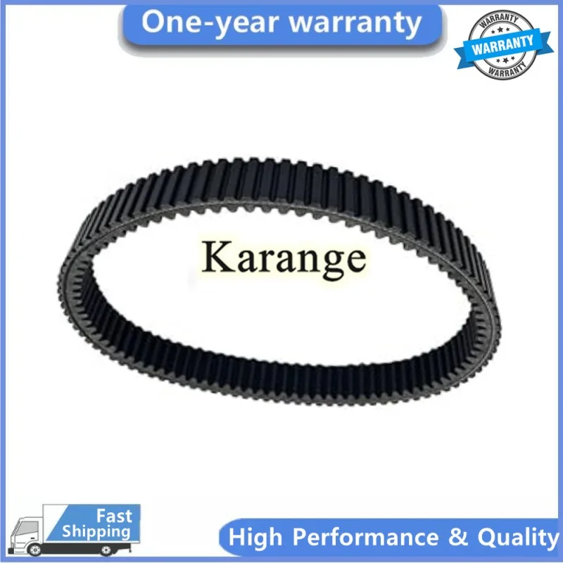 

0180-055000-0002 Запчасти Приводной ремень 0180-055000-0001 Для CFMOTO CF400 450L CF500 CF600 CFORCE UFORCE ZFORCE 400 0180-055000-0004