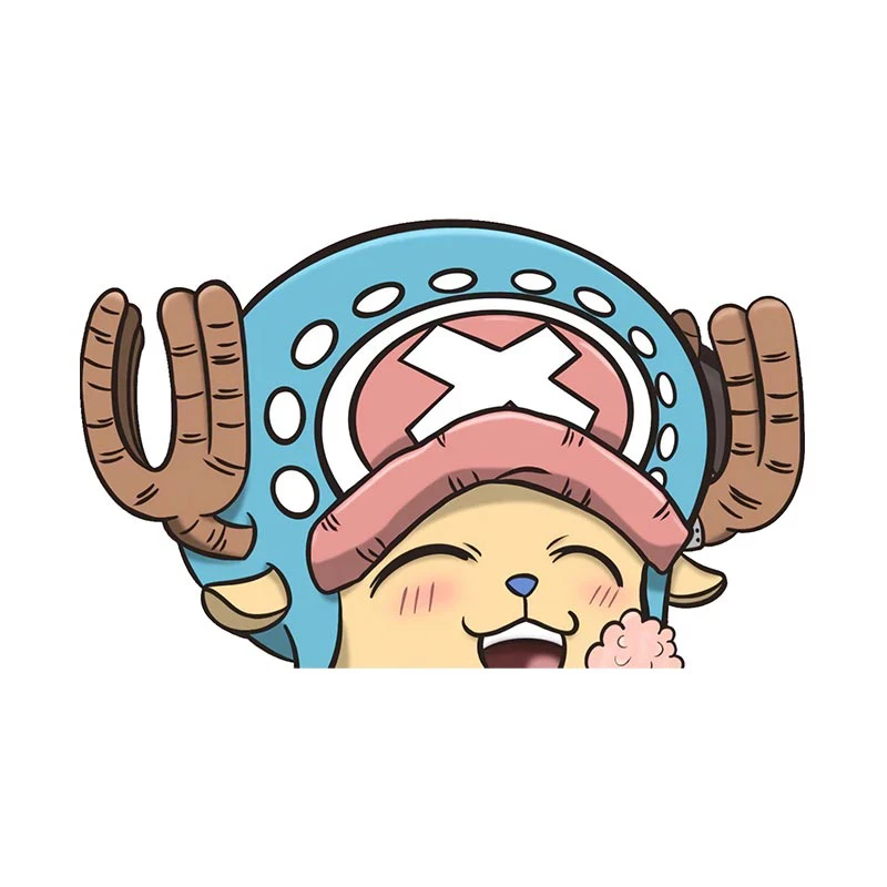 For Tony Chopper Pe… - image