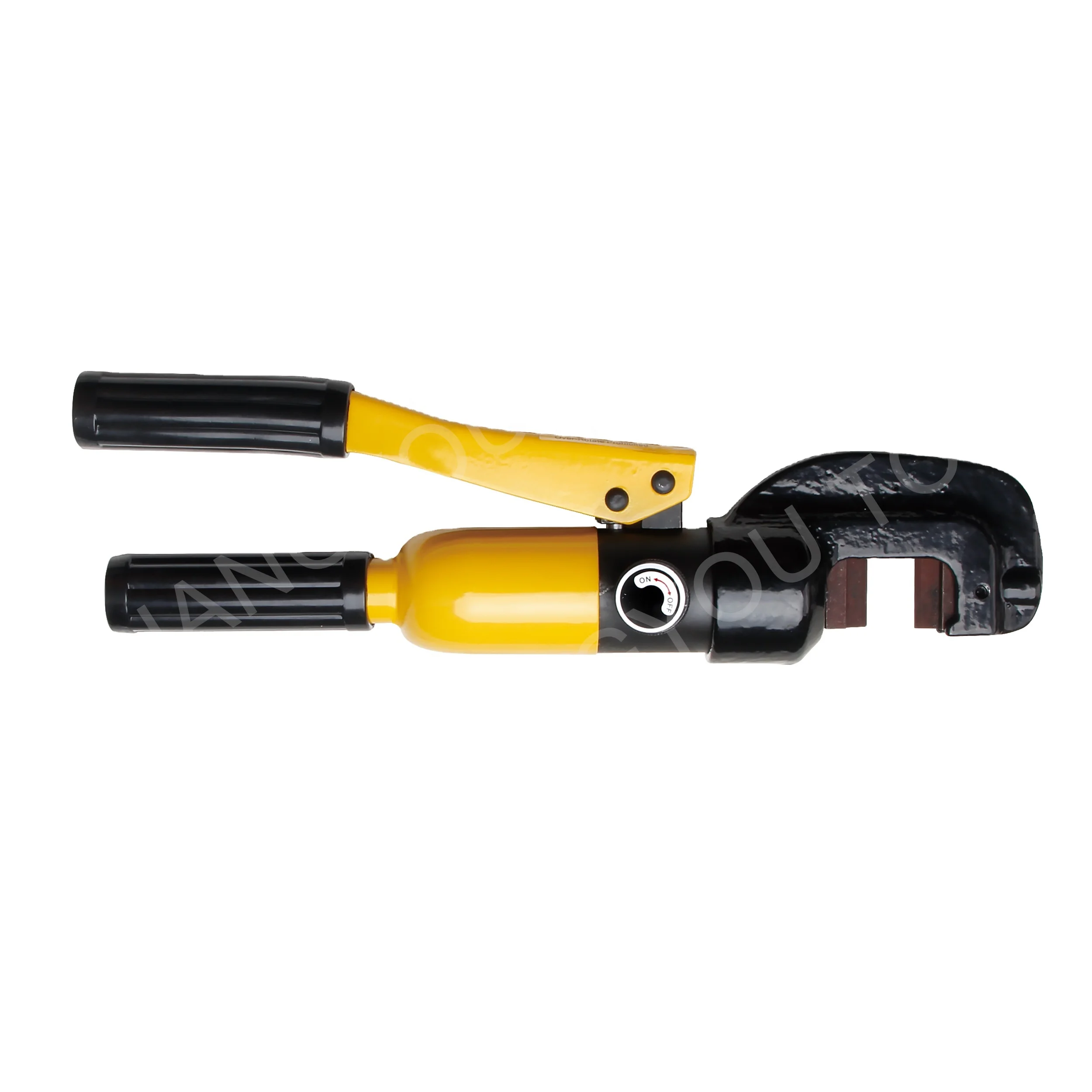 

SC-12 Высококачественный гидравлический резак для арматуры, инструмент для резки стальных прутков