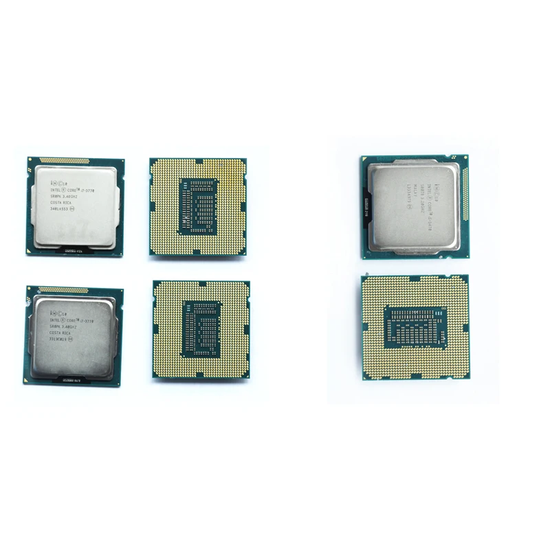 I5 13400F CPU 3.30GHz 10NM 65W LGA 1700 Processor For Desktop Computer Used Tray Package