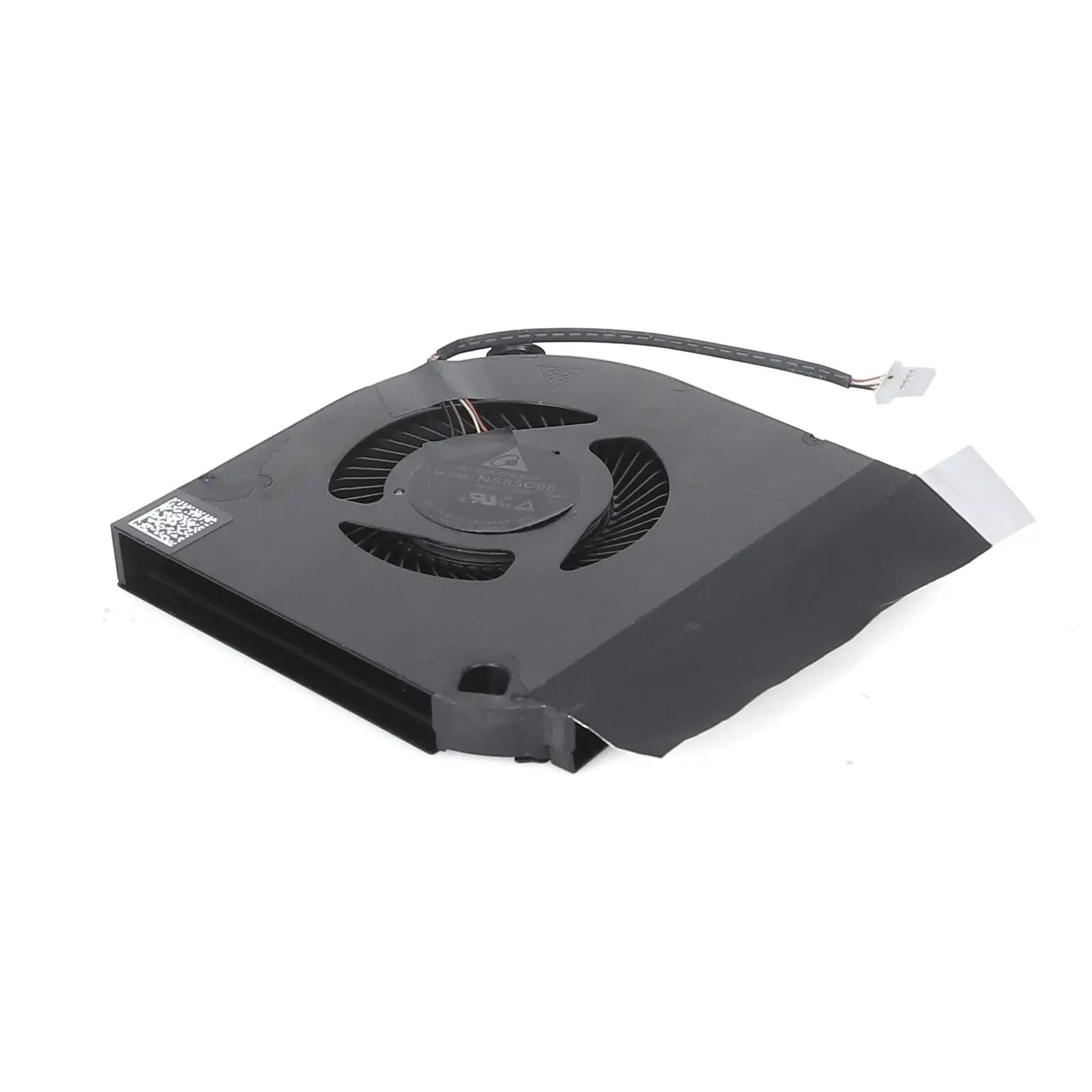 Laptop Cooling Fan for Acer Predator Helios 300 15 (2019) PH315-52（ORG,version2）