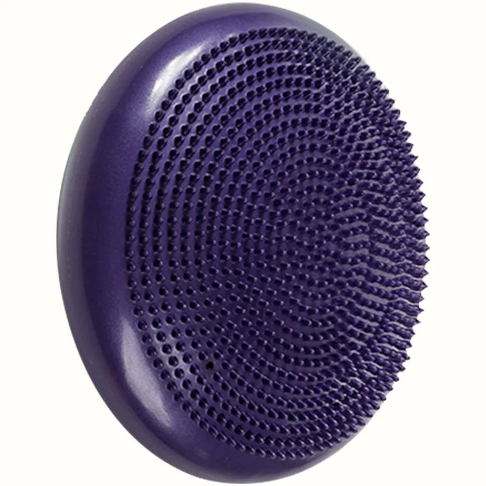 disco-de-equilibrio-inflavel-roxo-de-13-polegadas-almofada-de-estabilidade-assento-oscilante-fortalecedor-de-core-correcao-de-postura-alivio-da-dor-nas-costas