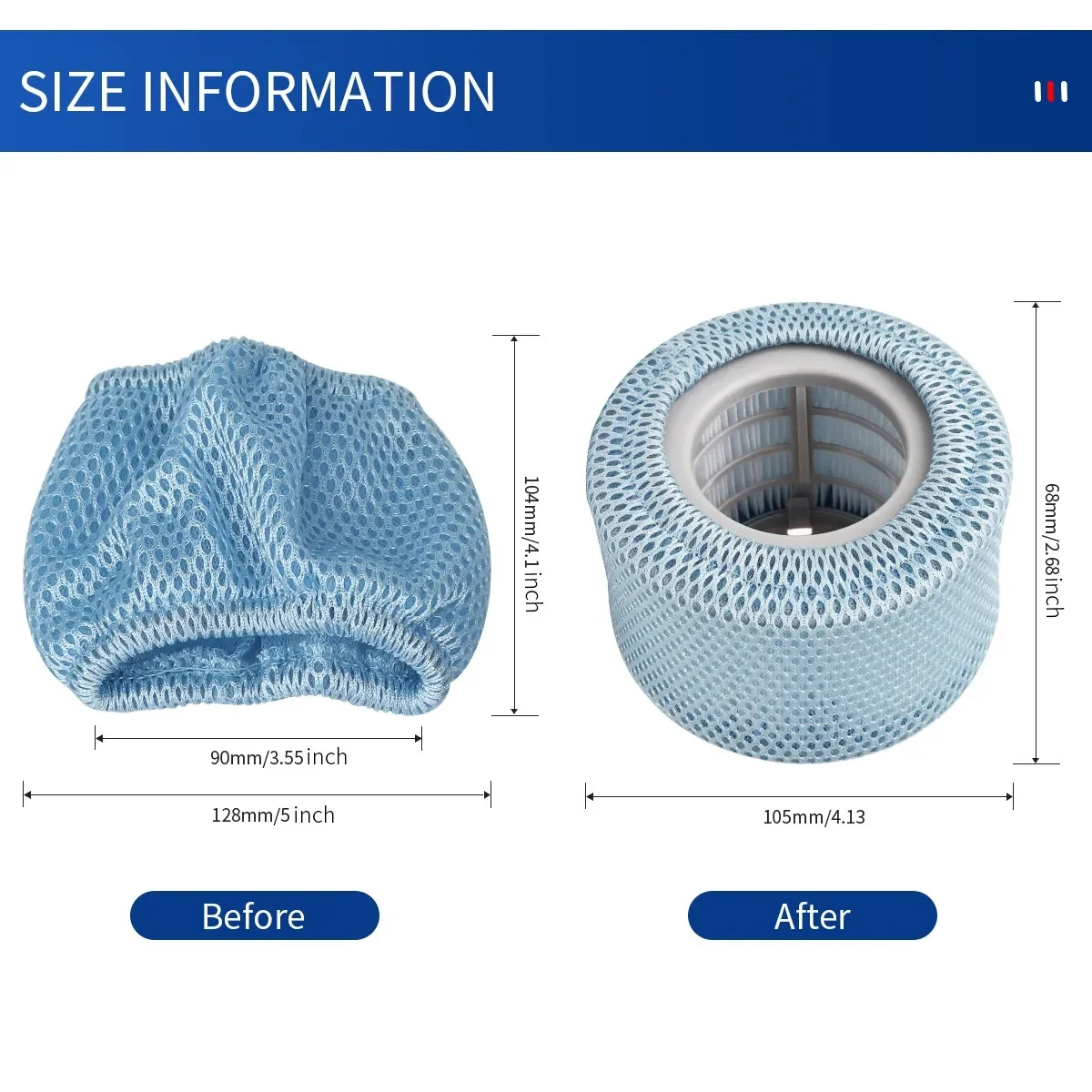 4/2/1PC Mspa Hot Tubs Swimming Pool Filters Cartridge And Filter Protective Cartridge Mesh Swimming Pool Accessories
