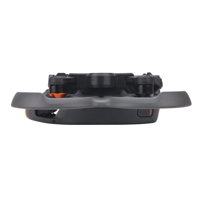 Klepstandsteller Beugel Voor Dji AVATA 2 Airtag Houder Mount Air Tag Case Voor Avata 2 Drone Locator Beschermende houder-A36G