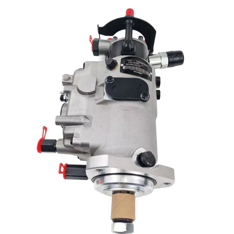 

OLT Car for Diesel Fuel Injection Pump 2643B315 V3239F592T 3239F594T 3239F590T for Perkins 1103A 3 Cylinder Engine DK Series