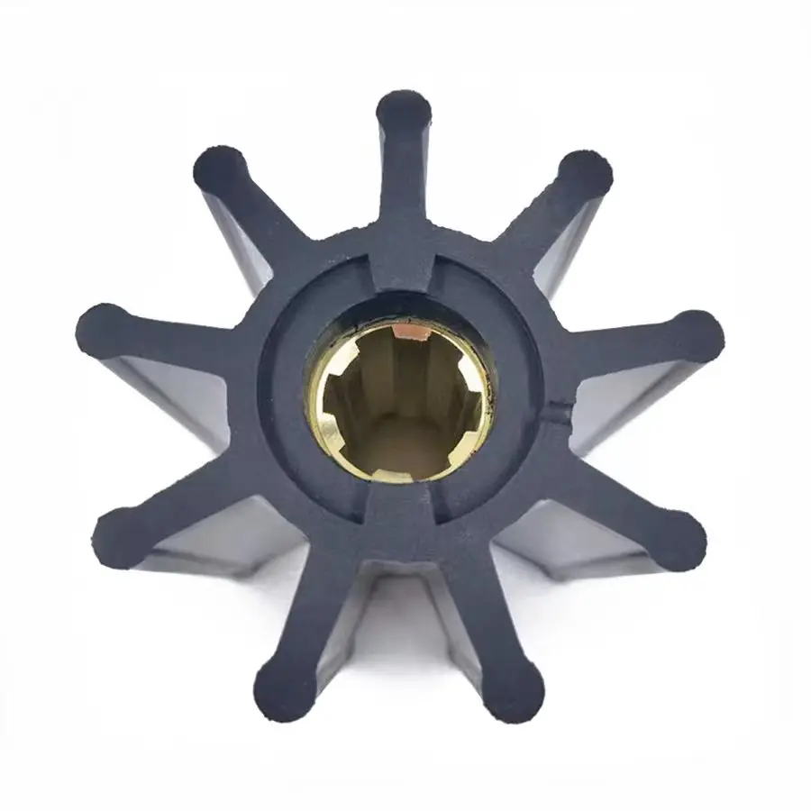 

08-12-0901 pump impeller SMP-200 6006804-0004 Water pump impeller