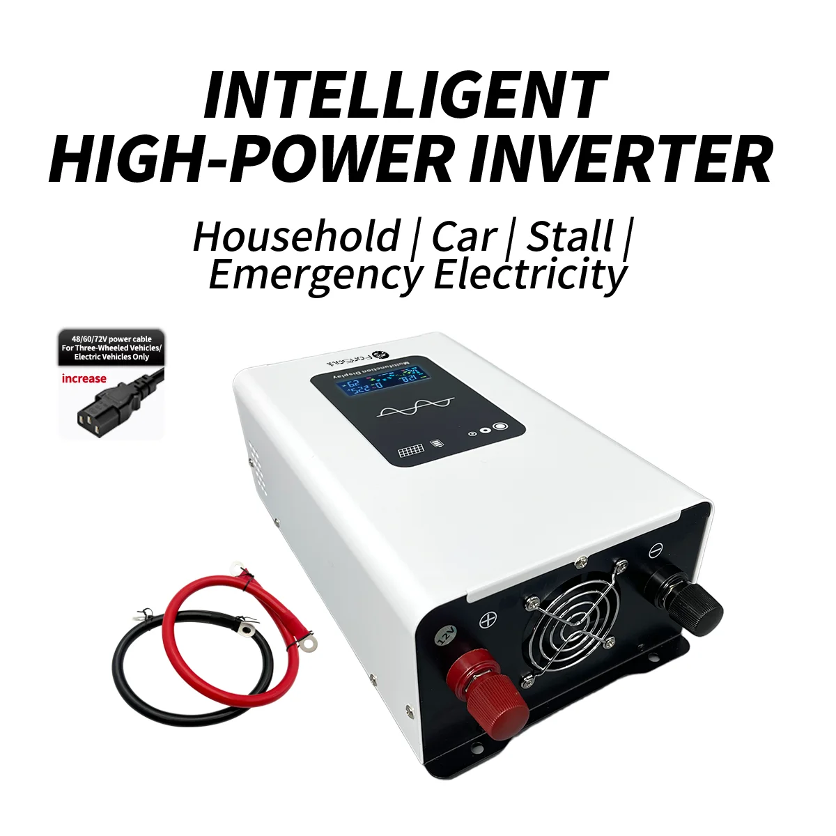 Full-Power Sine Wav…