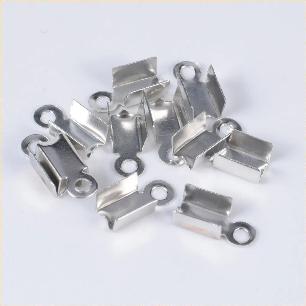 

1Set Jewelry Making Accessories Premium DIY Findings Kit for Necklaces Bracelets Lobster Clasps Jump Rings Craft Supplies