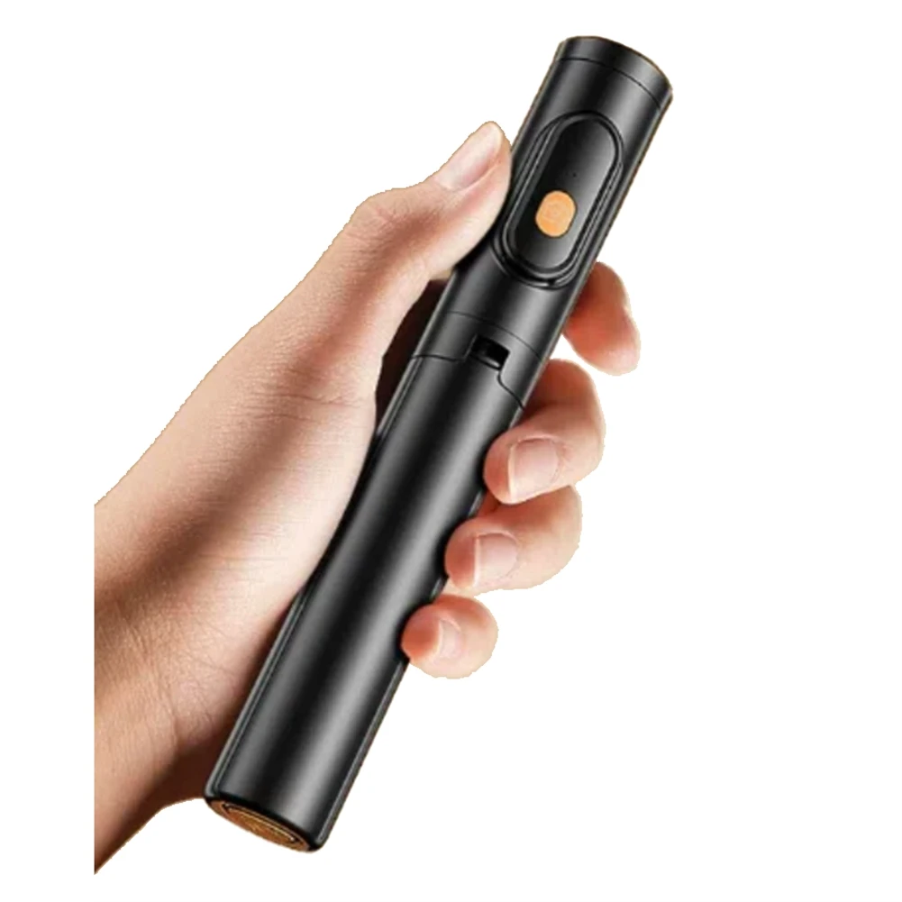 AA08-Mobile Phone Bluetooth Selfie Stick Telescopic Multifunctional Live Stand Selfie Stick Tripod