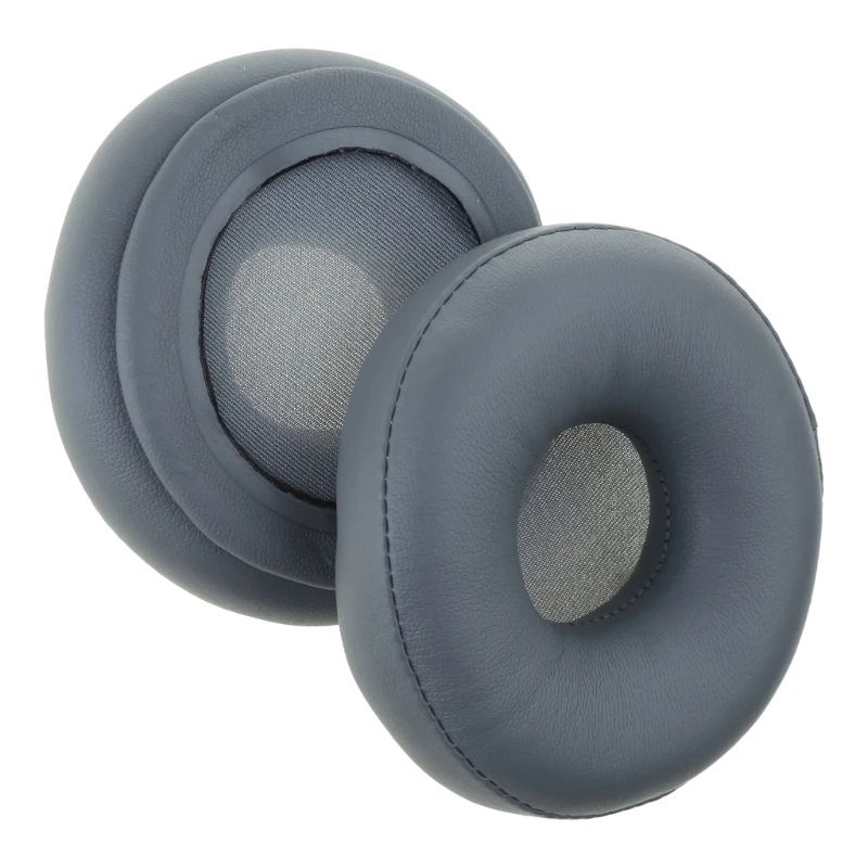 Qualified Ear Pads Cushions for Skullcandy Cassette Headset Earpads Earcups