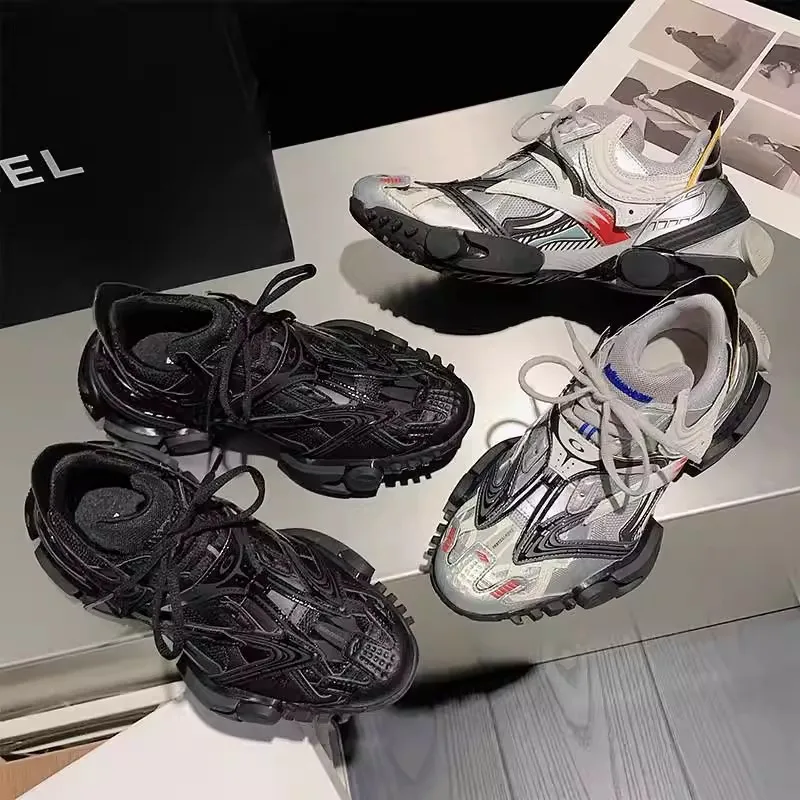 2025 New Winter Bestseller: Multi-Functional Breathable Premium Durable Anti-Slip Walking Shoes, Hiking & Casual Footwear