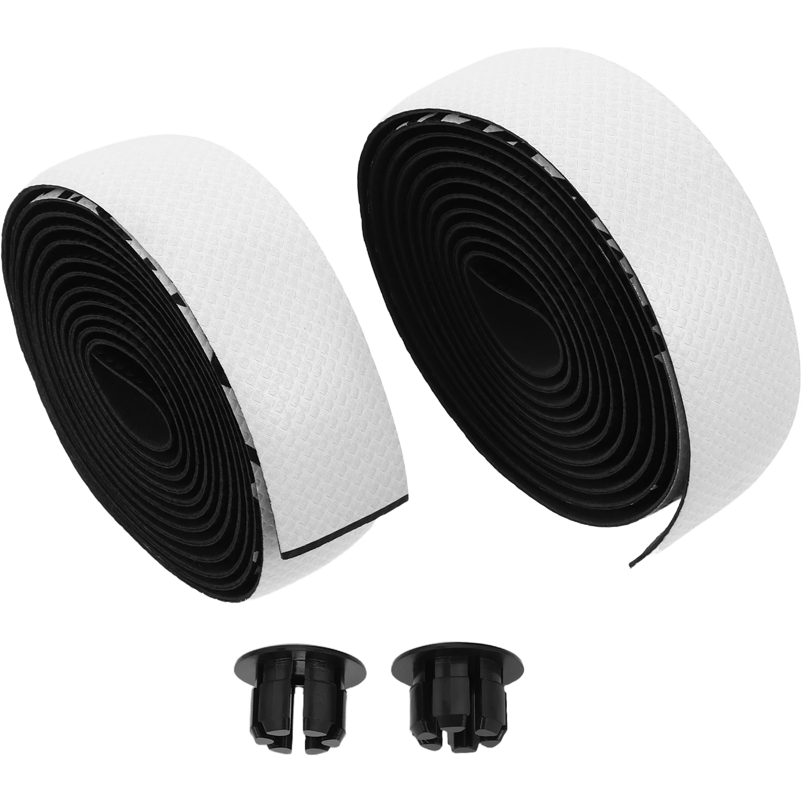 

Durable Road Carbon Texture Folding Bike Accessories Handlebar Wrap Bike Tape for Handlebars Motorcycle Handlebar Tape