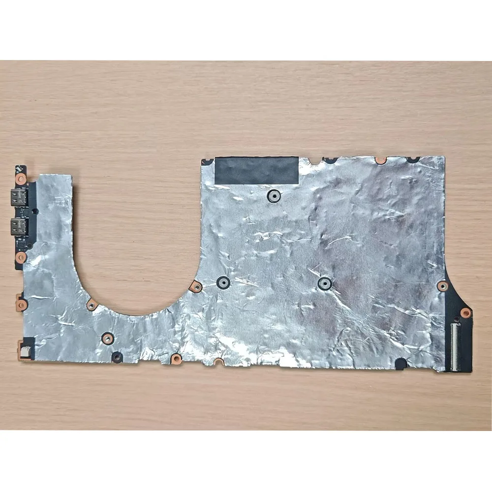 NM-D231 For Lenovo Pro 14IHU/Yoga Slim 7 Pro-14IHU5 Notebook Motherboard Mainboard With CPU I5-11320H 16G Tested 100% Work