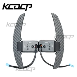 Magnetic Shift Paddle For BMW M2 M3 M4 M5 M6 X5M X6M X3 X4 X5 X6 F20 F30 F32 F22 F80 F87 F48 F45 F31 F10 F11 Car Steering Wheel