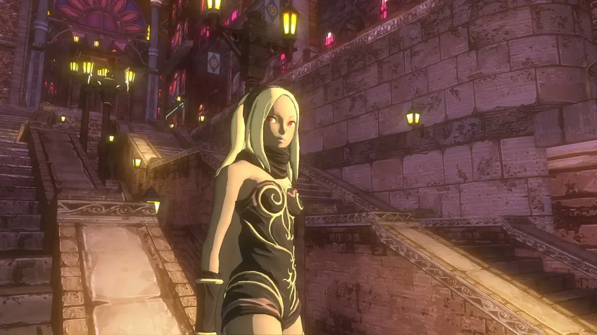 Gravity rush remastered - playstation 4 - new sealed - ps4 games playstation video games