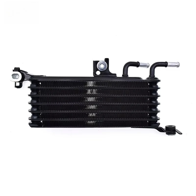 Aluminum Cooling Radiator Transmission Oil Cooler for Lexus GX460 Utility 4 Door 4.6L V8 2013-2018 OE 3291060170