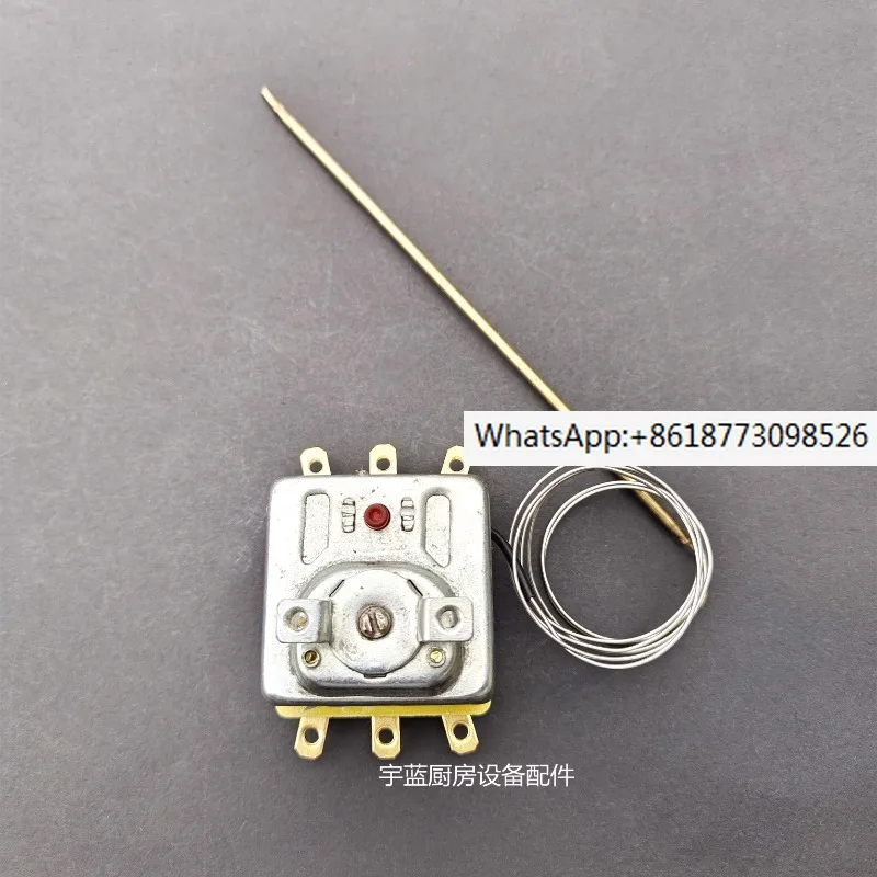 

Oven temperature controller Yuhao boiling water machine temperature limiter HZK boiling water machine 420 ° C