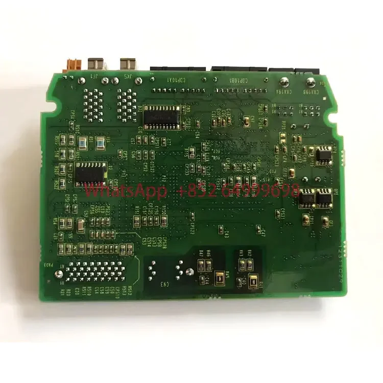 A20B-2101-0051 Used  Side board  For CNC System Machine tested ok