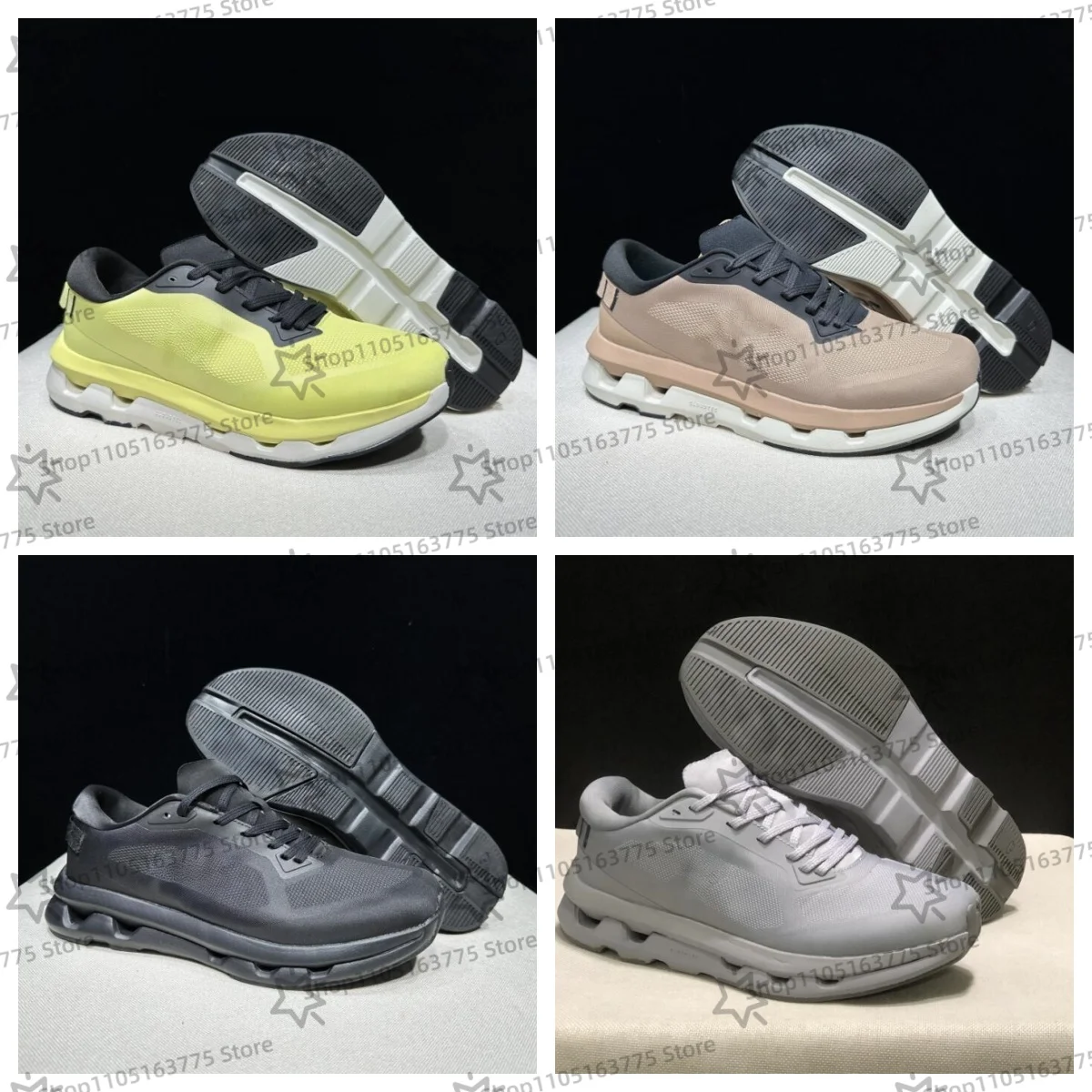 أحذية رياضية جديدة للرجال والنساء لعام 2025 أحذية رياضية للجري قابلة للتنفس ومضادة للانزلاق أحذية رياضية للركض على الطرق أحذية رياضية خارجية R8 #1