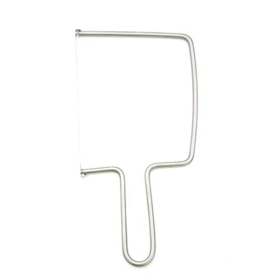 

Aeon Design Cheese Slicer Cutter With Extra 2 Wires Easy And Fast Cutting Hard Or Semi Hard Block Cheeses Stainless Steel Kitch