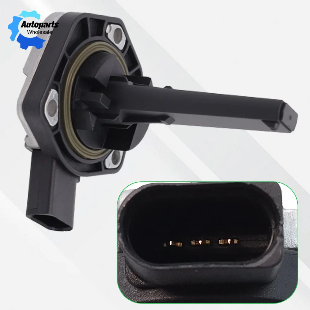

06E907660 06E 907 660 94860615000 New Oil Level Sensor For A1 A3 A4 8EC 8ED,B7 A5 A6 4F2 4F5,C6 Avant A8 Q3 Q7 TT Quattro