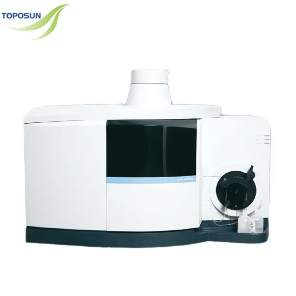 TPS-ICP5000 Inductively Coupled Plasma Optical Emission Spectrometer ICP-OES