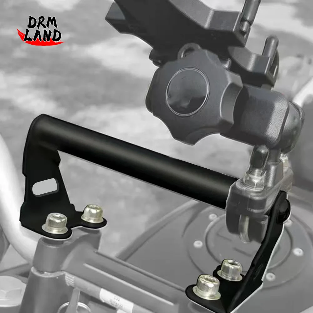 オートバイアクセサリー電話ホルダー-gps-ナビゲーションブラケットバーマウント-speed400-speed-400x-スクランブラー-400-scrambler400-2024