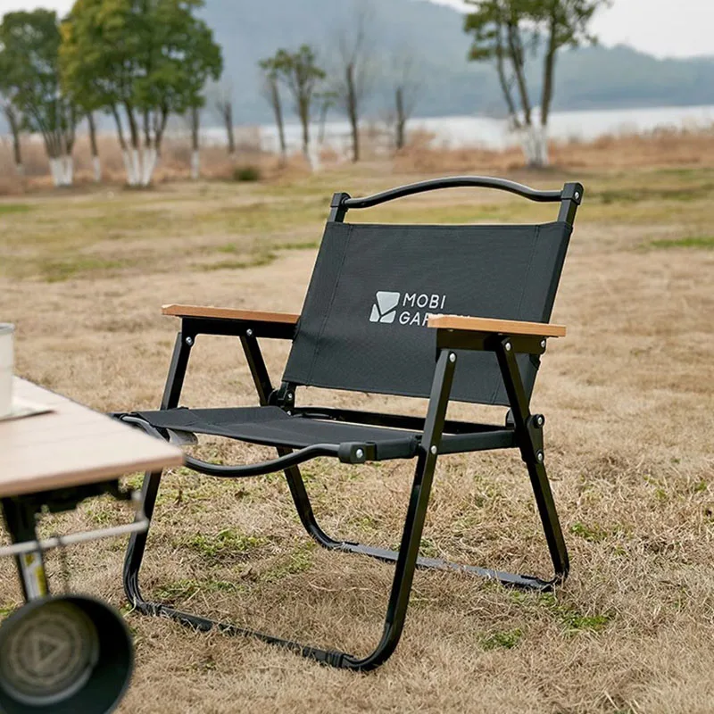 ZSHW-sillas De Playa con cielo estrellado para exteriores, muebles plegables portátiles para Playa, pesca, Picnic, Campamento, viaje