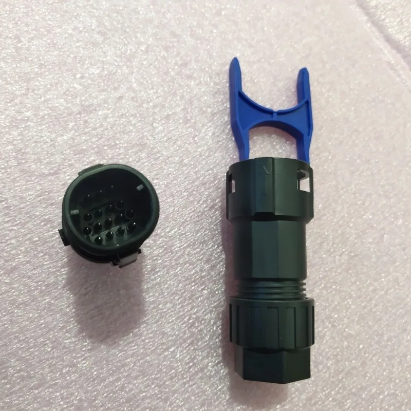 for RS485 Communication Terminal Plug Connector 485 Wiring Adapter